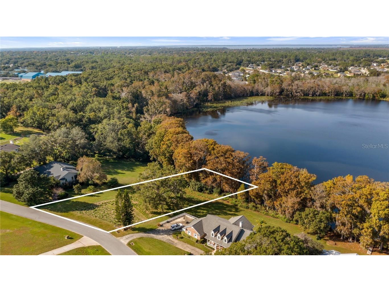Lake Swatara Drive Eustis FL 32736 - LAKE SWATARA G5105395 image22