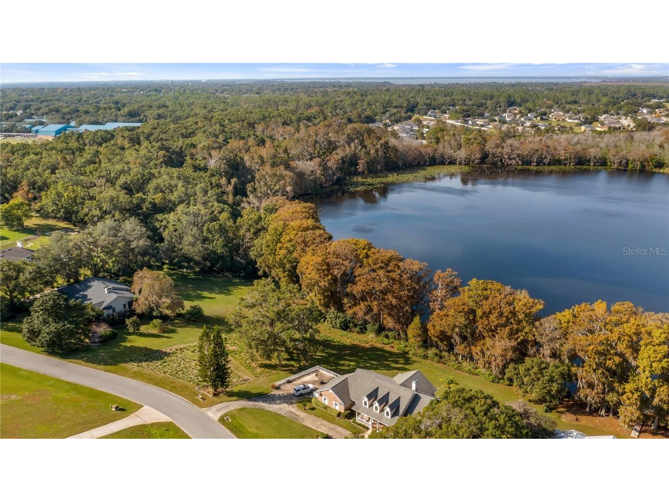 Lake Swatara Drive Eustis FL 32736 - LAKE SWATARA G5105395 image23