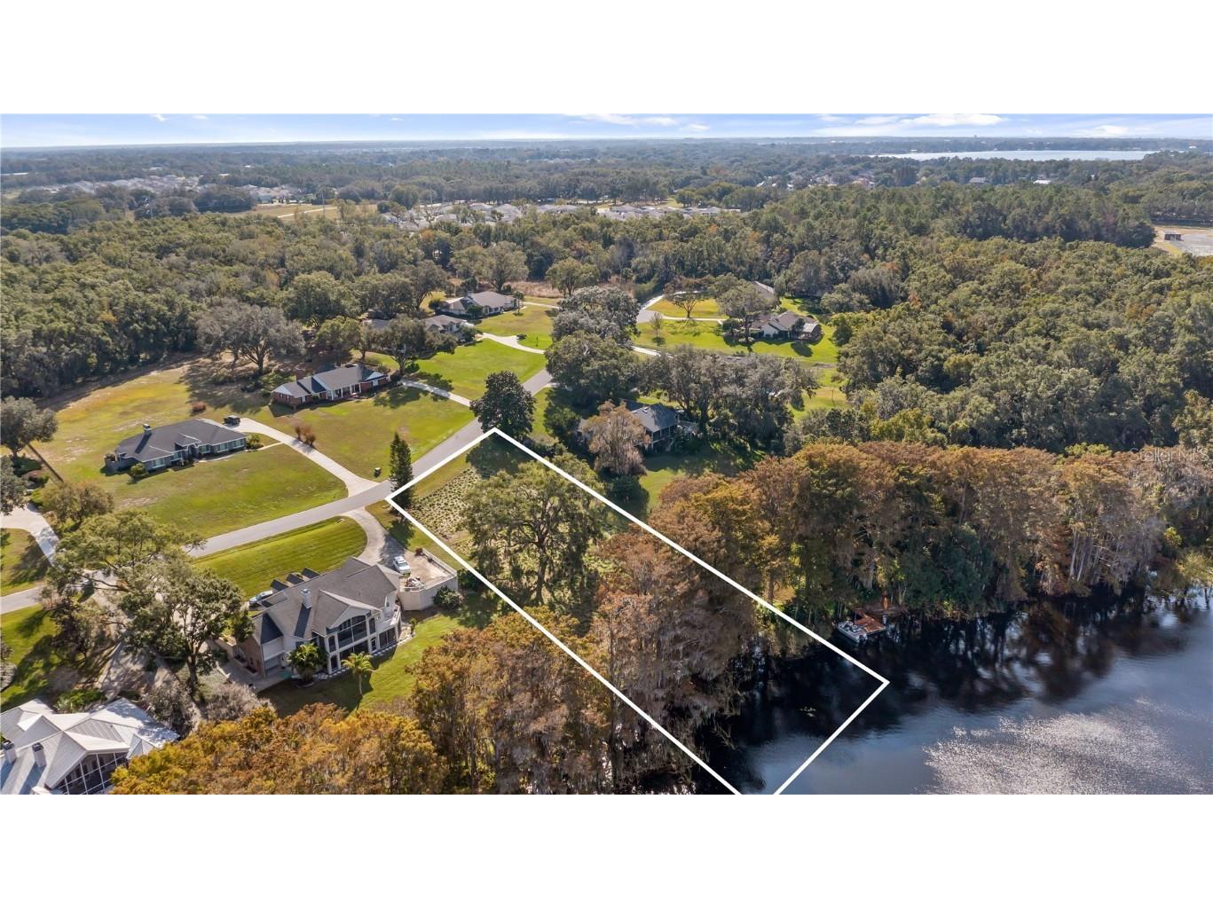 Lake Swatara Drive Eustis FL 32736 - LAKE SWATARA G5105395 image24