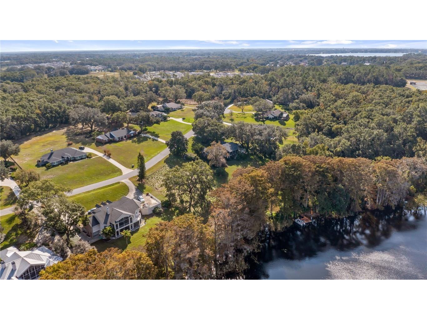 Lake Swatara Drive Eustis FL 32736 - LAKE SWATARA G5105395 image25