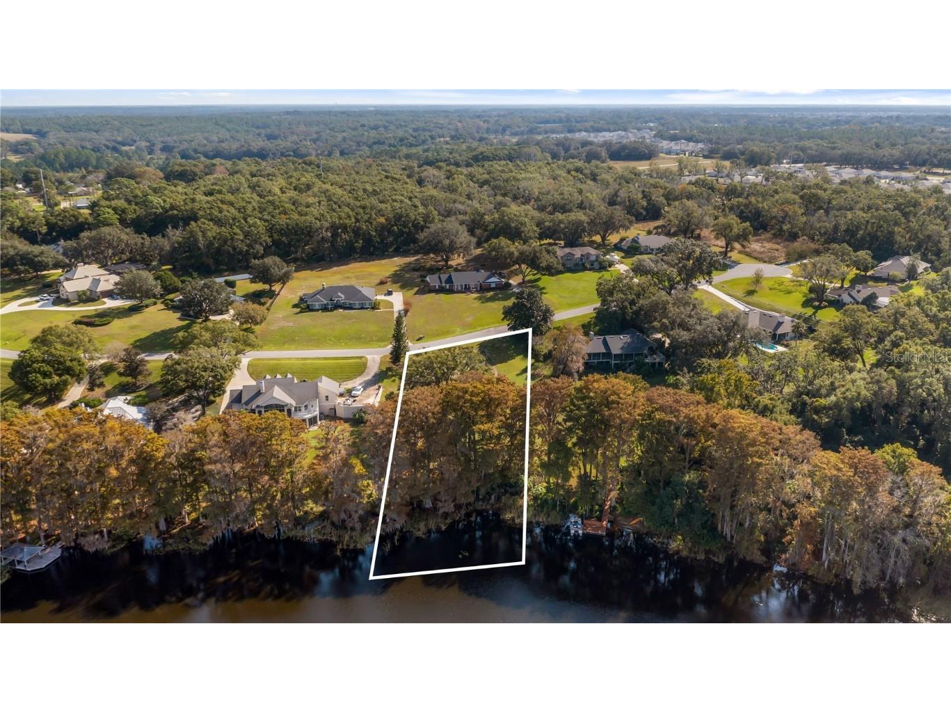 Lake Swatara Drive Eustis FL 32736 - LAKE SWATARA G5105395 image26