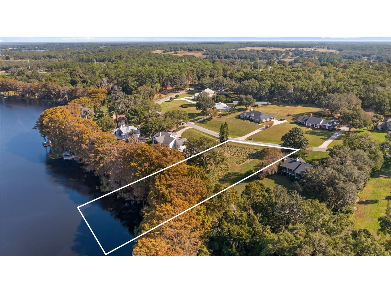 Lake Swatara Drive Eustis FL 32736 - LAKE SWATARA G5105395 image4