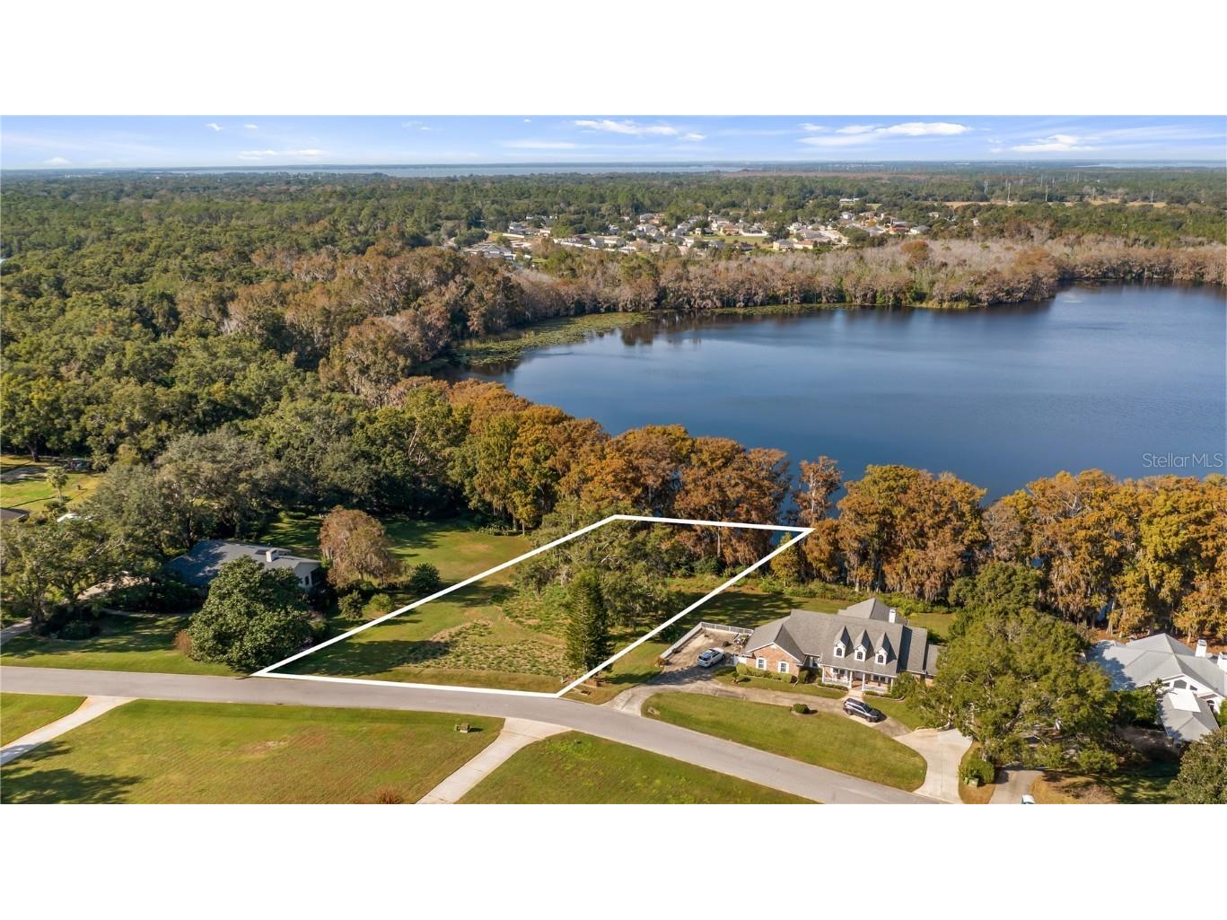 Lake Swatara Drive Eustis FL 32736 - LAKE SWATARA G5105395 image5