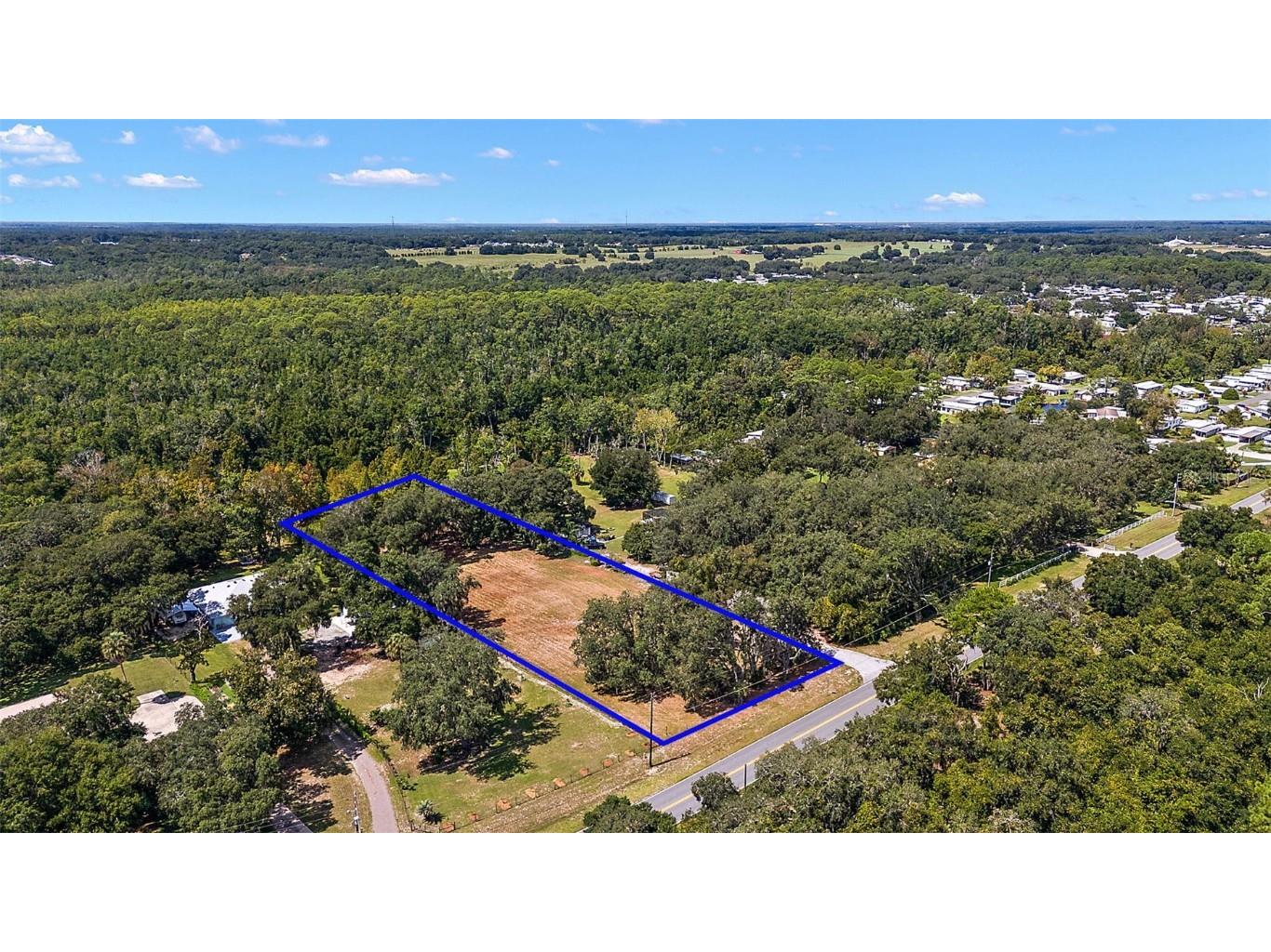 Lake Unity Road Fruitland Park FL 34731 G5087552 image1