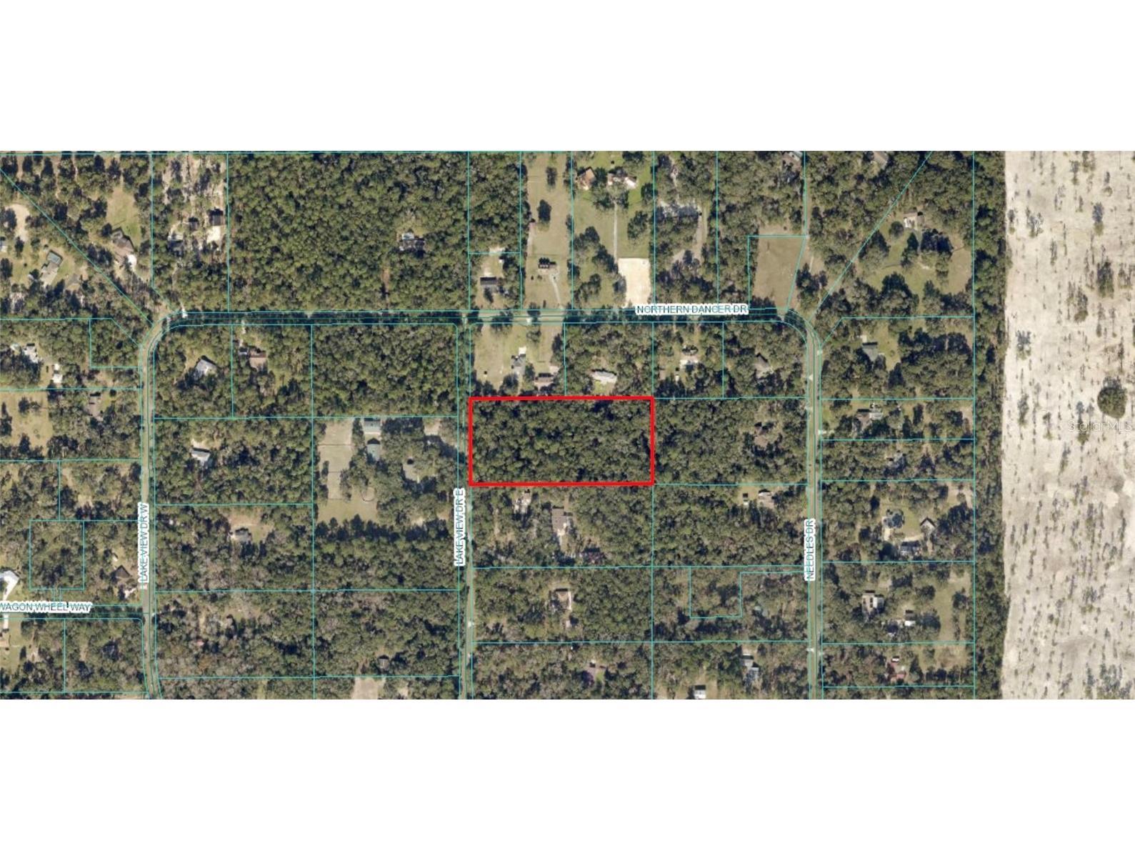Lake View Drive E Ocala FL 34482 O6267988 image1