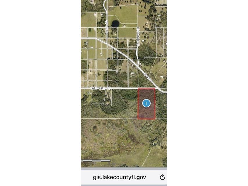 Lake Yale Road Umatilla FL 32784 G5100985 image6