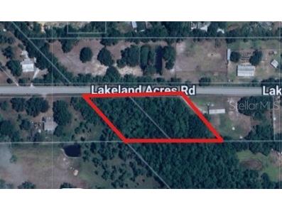 Lakeland Acres Road Kathleen FL 33849 P4935540 image1