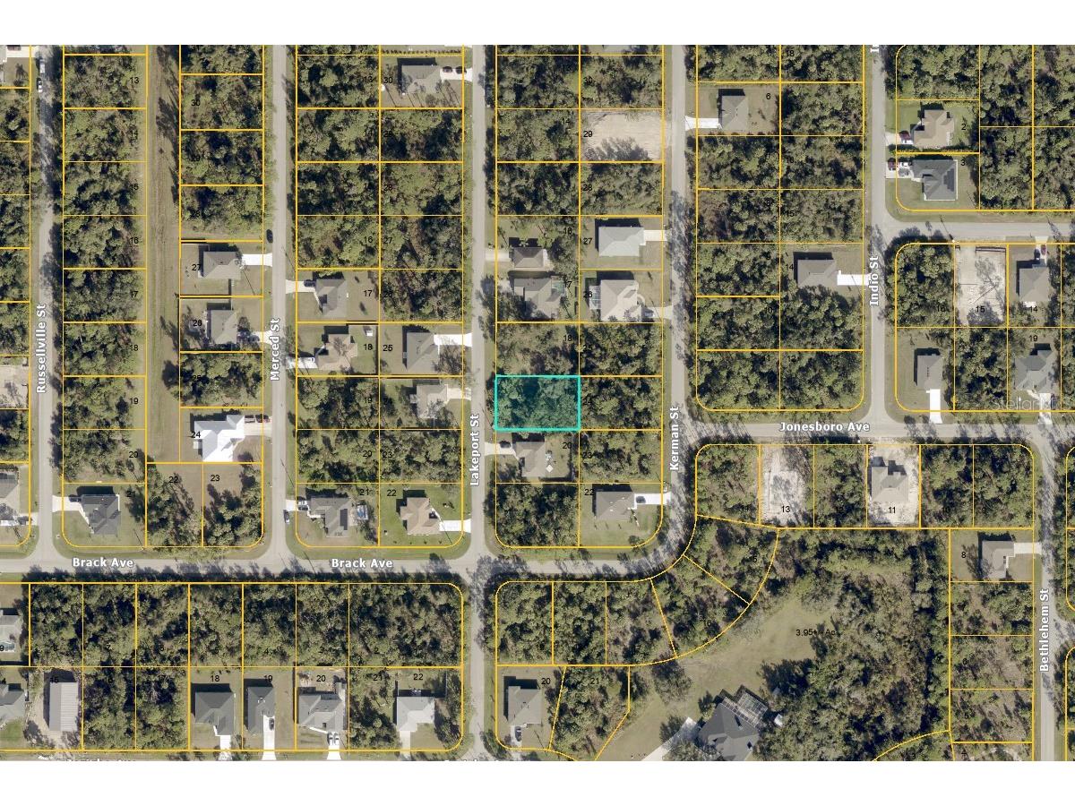 Lakeport Street North Port FL 34288 C7525048 image3
