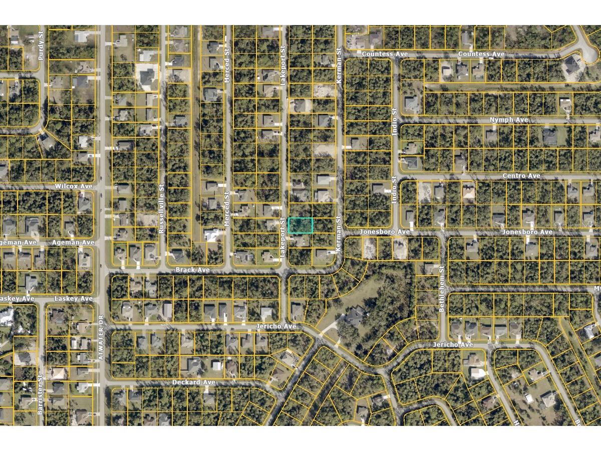 Lakeport Street North Port FL 34288 C7525048 image4