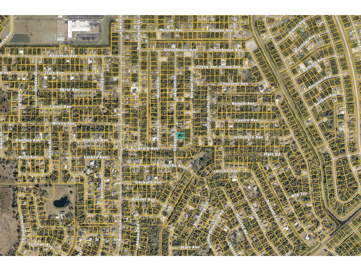 Lakeport Street North Port FL 34288 C7525048 image5