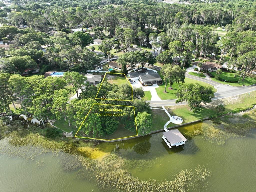 Lakeshore Drive Eustis FL 32726 - LAKE EUSTIS O6114348 image1