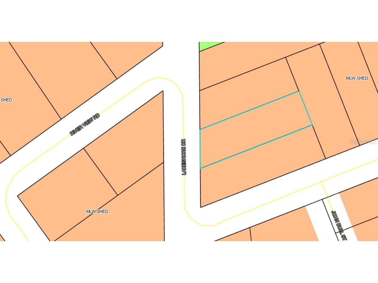 Lakeshore Drive Flagler Beach FL 32136 FC316295 image2