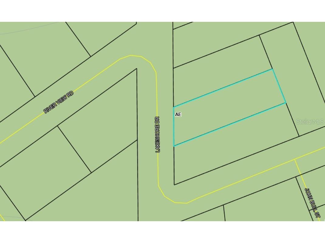 Lakeshore Drive Flagler Beach FL 32136 FC316295 image3