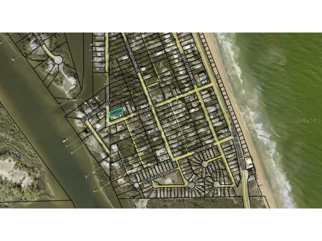 Lakeshore Drive Flagler Beach FL 32136 FC316295 image4