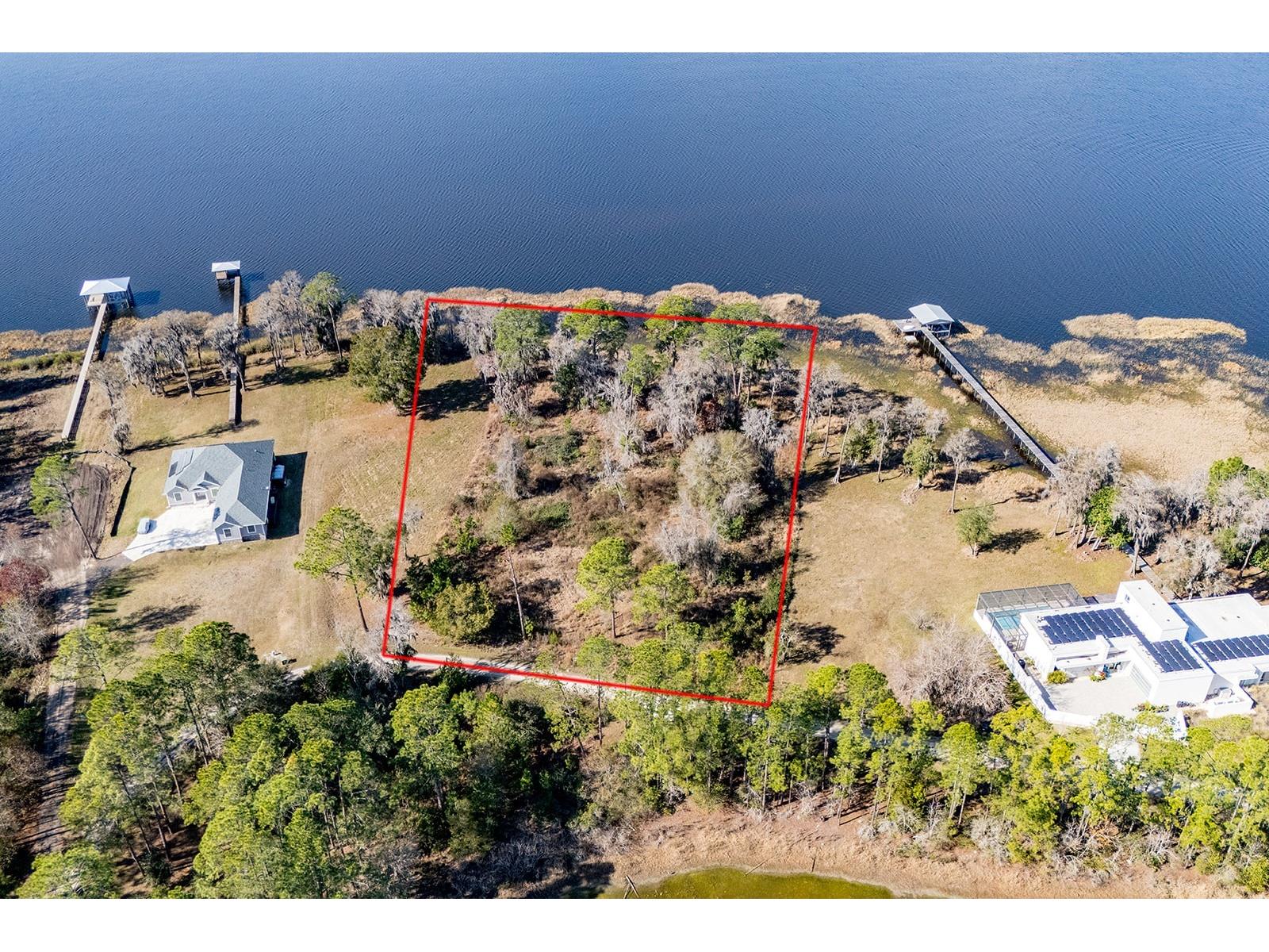 Lakeshore Drive Starke FL 32091 - Crosby Lake GC536524 image1