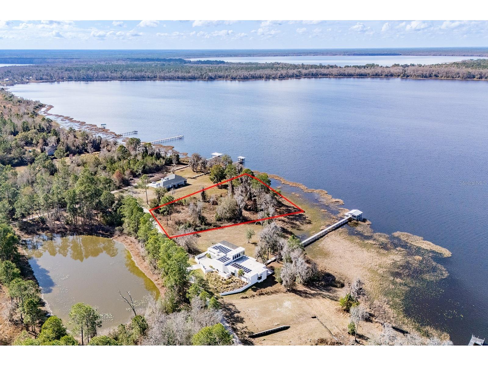 Lakeshore Drive Starke FL 32091 - Crosby Lake GC536524 image11