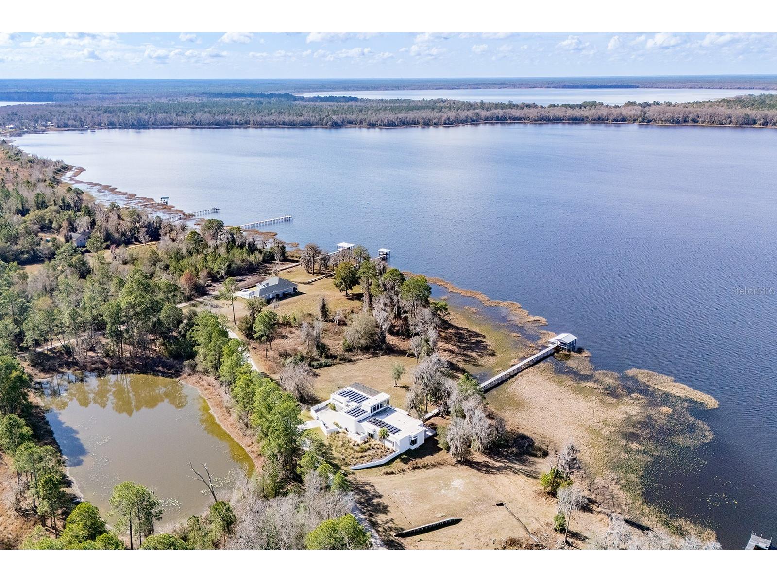 Lakeshore Drive Starke FL 32091 - Crosby Lake GC536524 image12