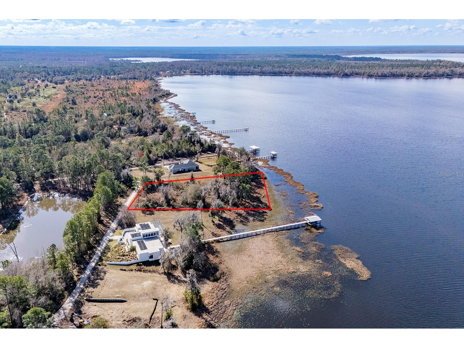 Lakeshore Drive Starke FL 32091 - Crosby Lake GC536524 image13