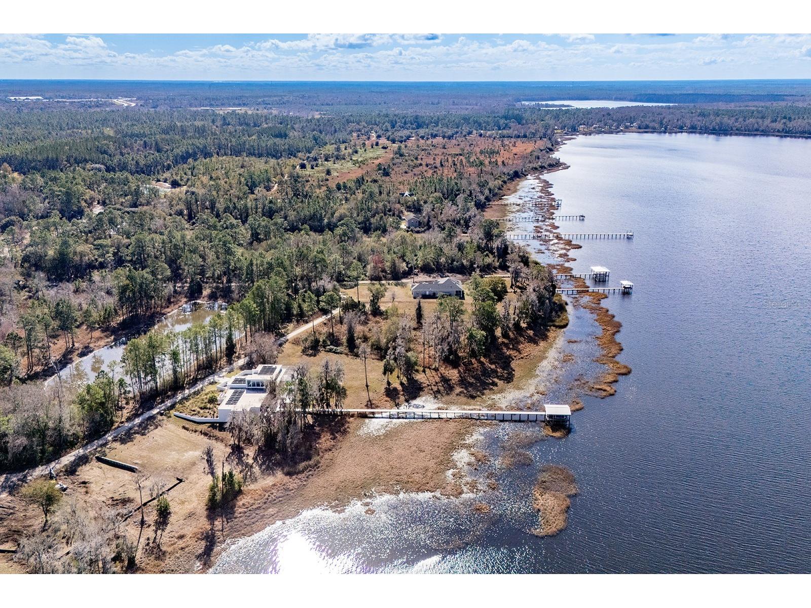 Lakeshore Drive Starke FL 32091 - Crosby Lake GC536524 image16