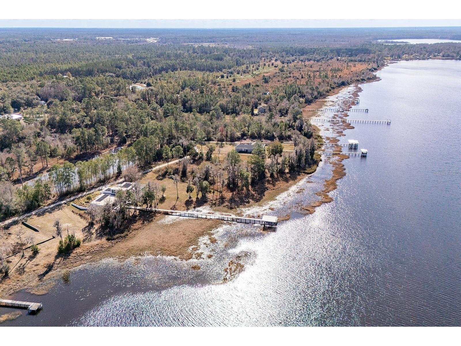 Lakeshore Drive Starke FL 32091 - Crosby Lake GC536524 image18