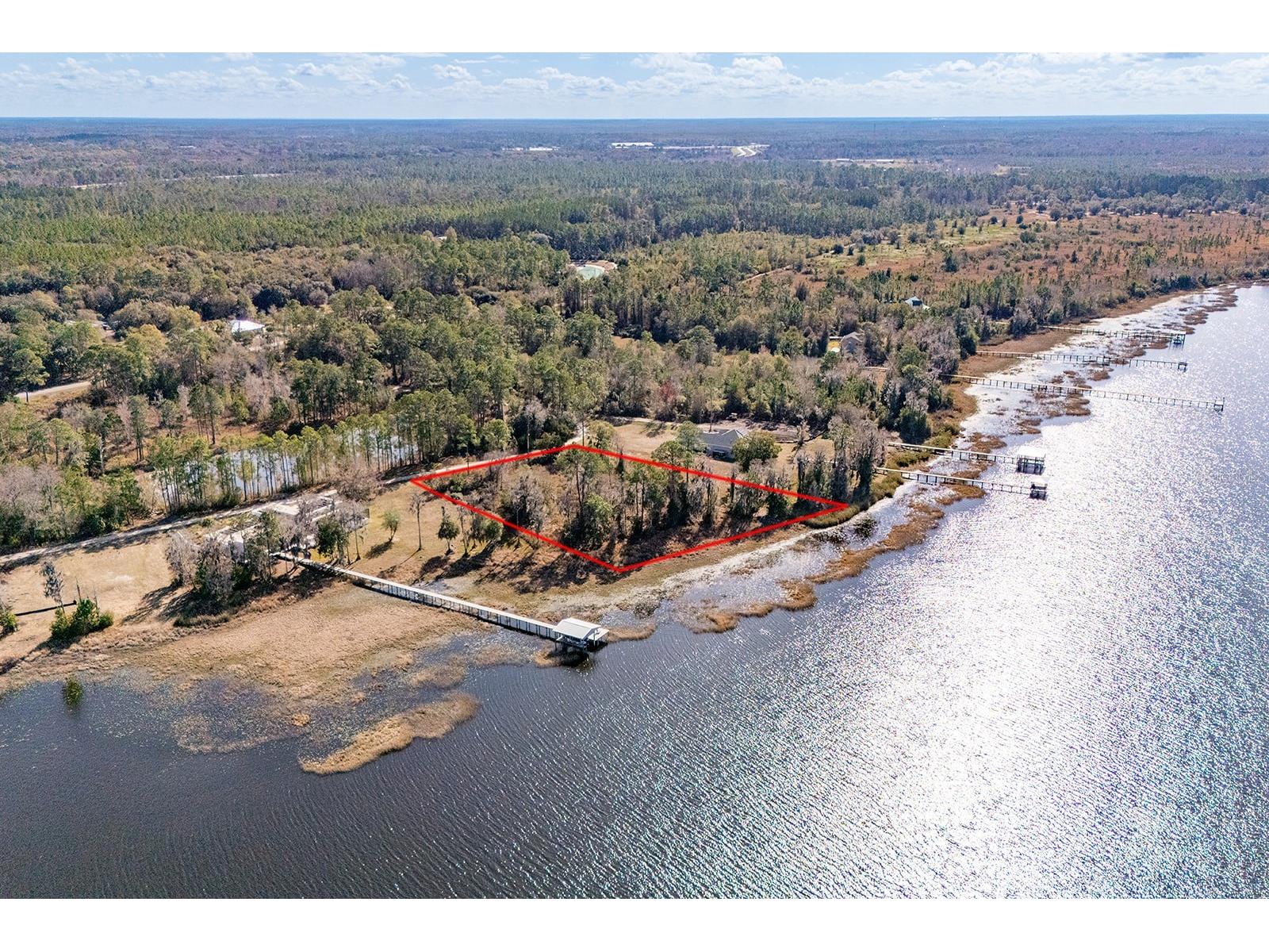 Lakeshore Drive Starke FL 32091 - Crosby Lake GC536524 image19