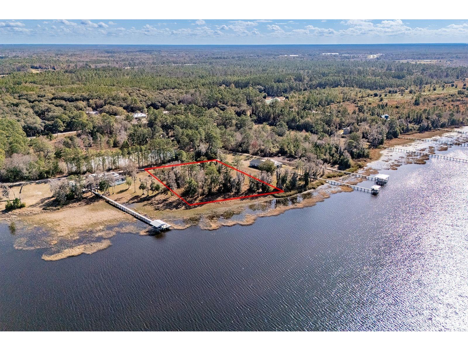 Lakeshore Drive Starke FL 32091 - Crosby Lake GC536524 image21