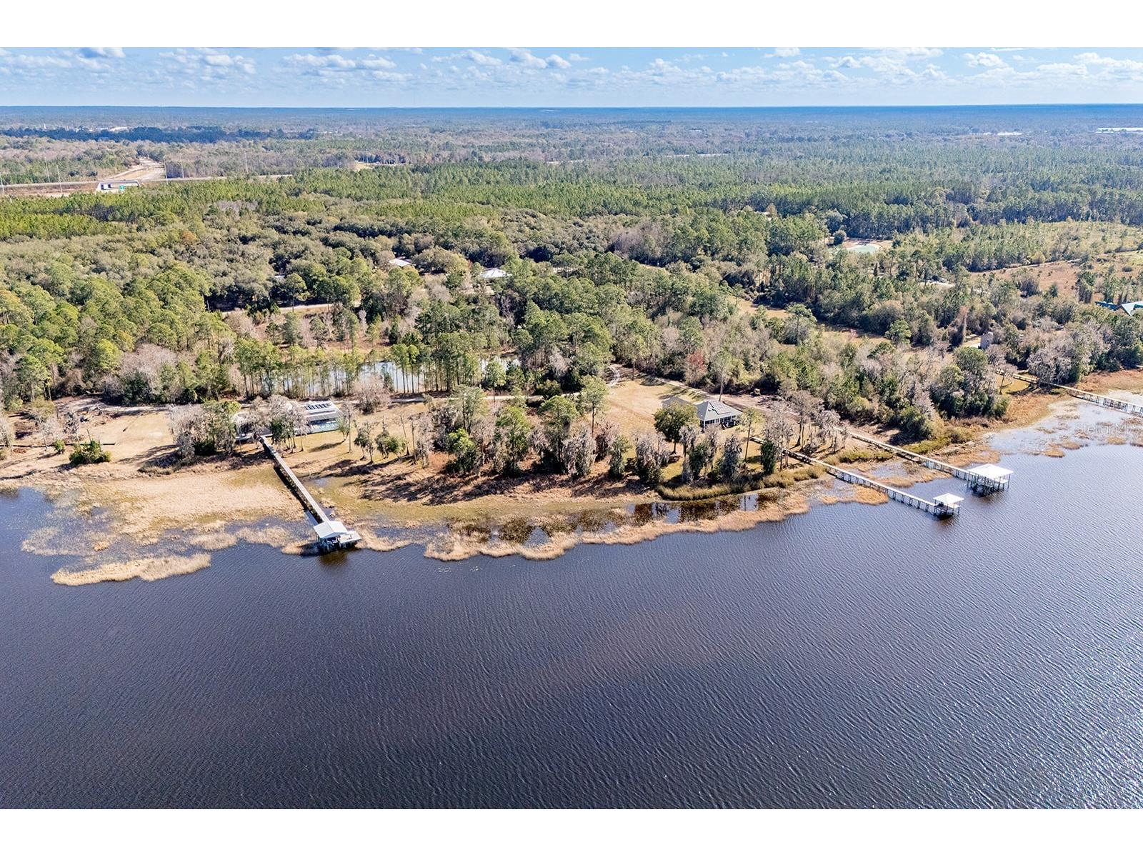 Lakeshore Drive Starke FL 32091 - Crosby Lake GC536524 image24