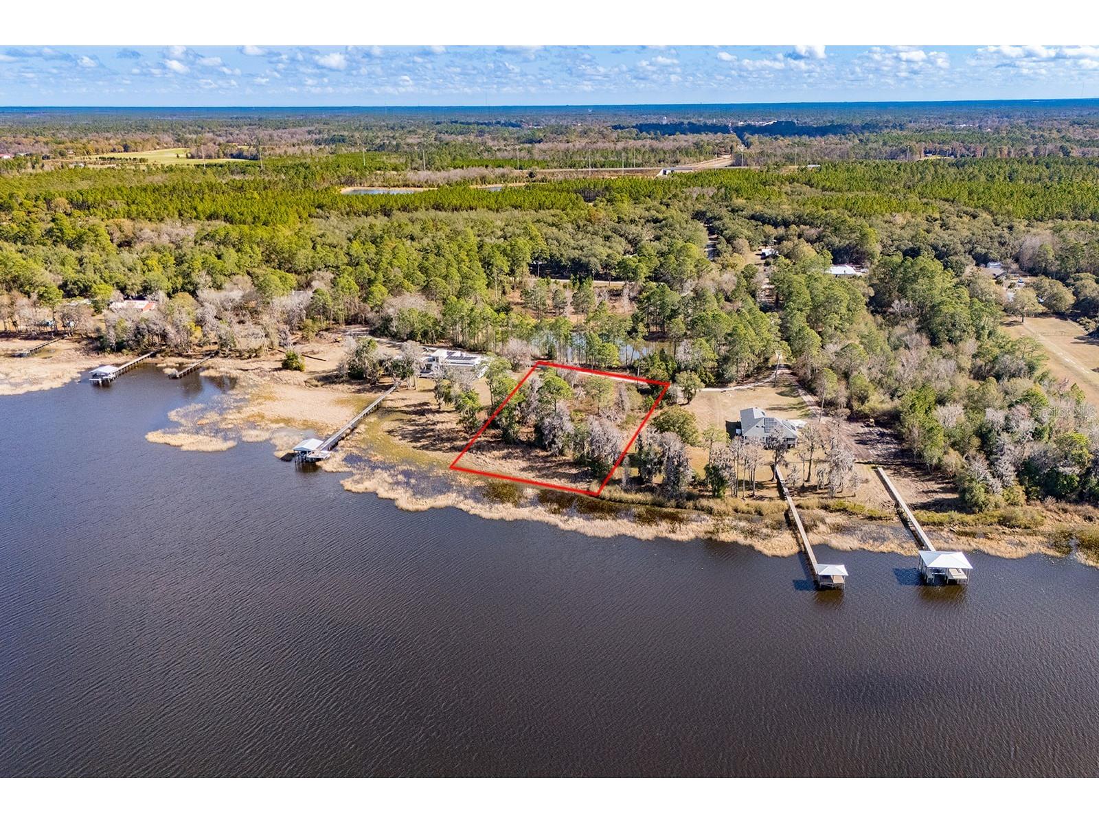 Lakeshore Drive Starke FL 32091 - Crosby Lake GC536524 image25