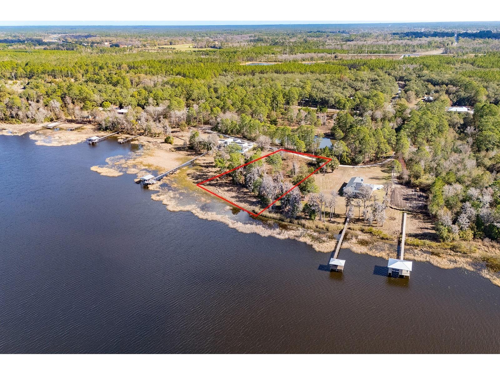 Lakeshore Drive Starke FL 32091 - Crosby Lake GC536524 image27