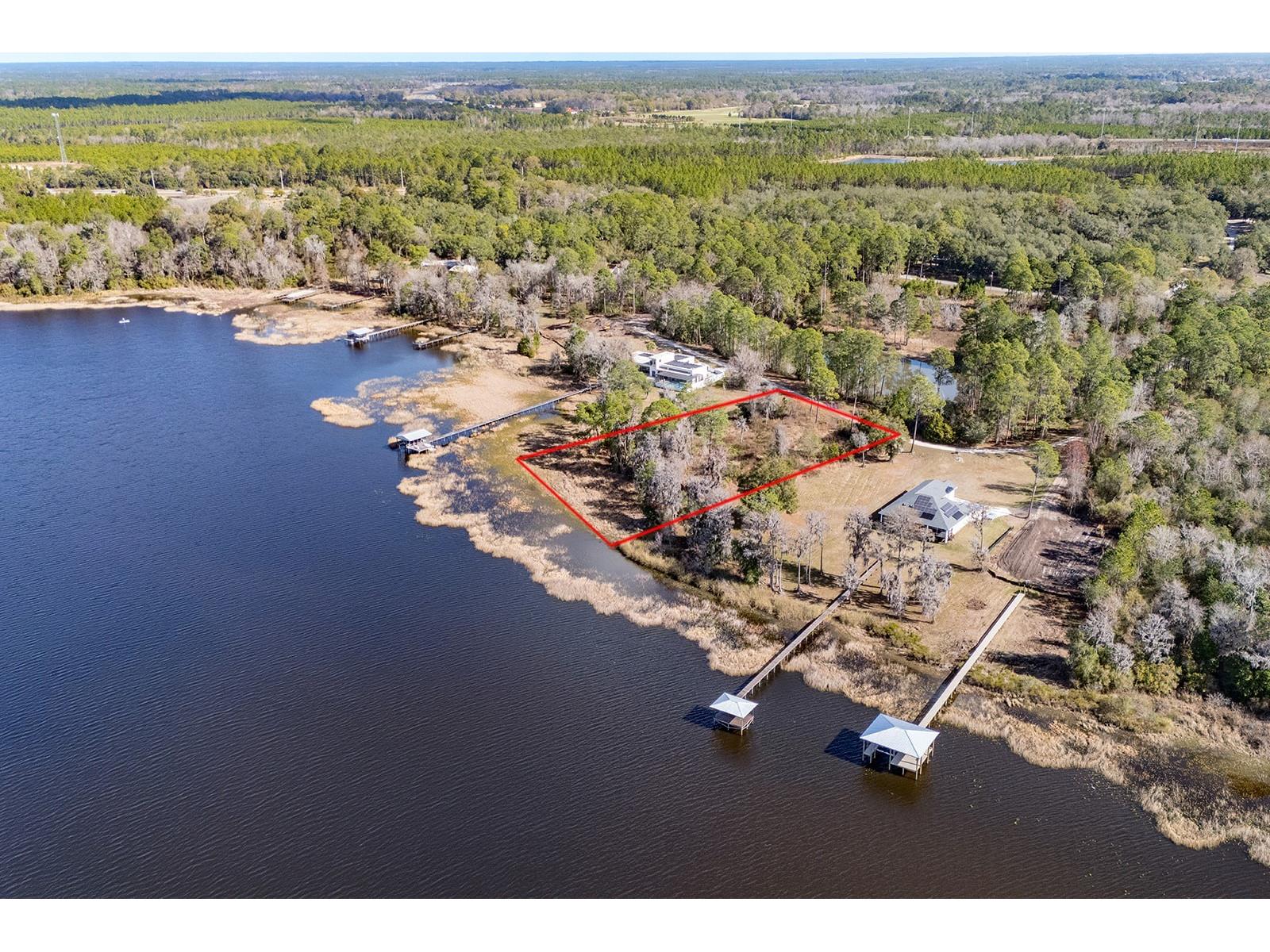 Lakeshore Drive Starke FL 32091 - Crosby Lake GC536524 image29