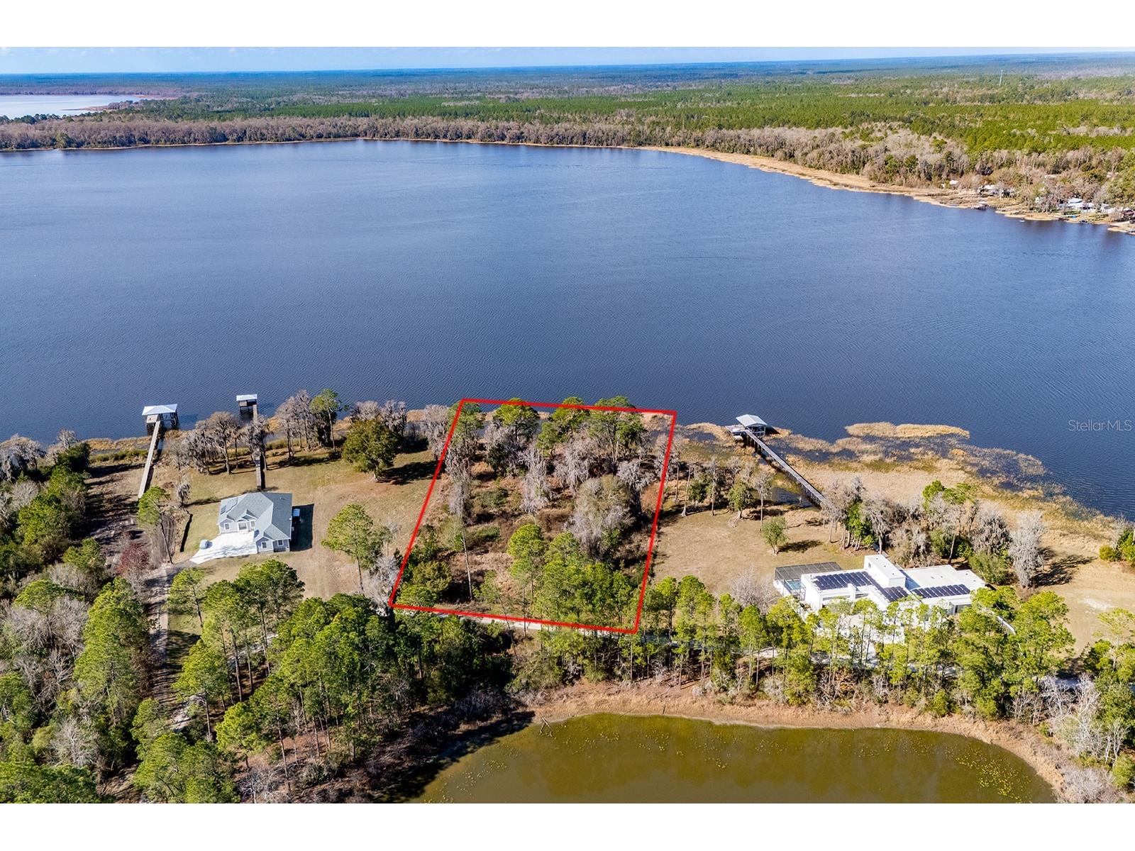 Lakeshore Drive Starke FL 32091 - Crosby Lake GC536524 image3