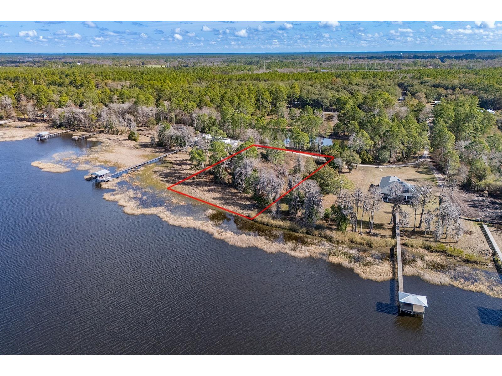Lakeshore Drive Starke FL 32091 - Crosby Lake GC536524 image31