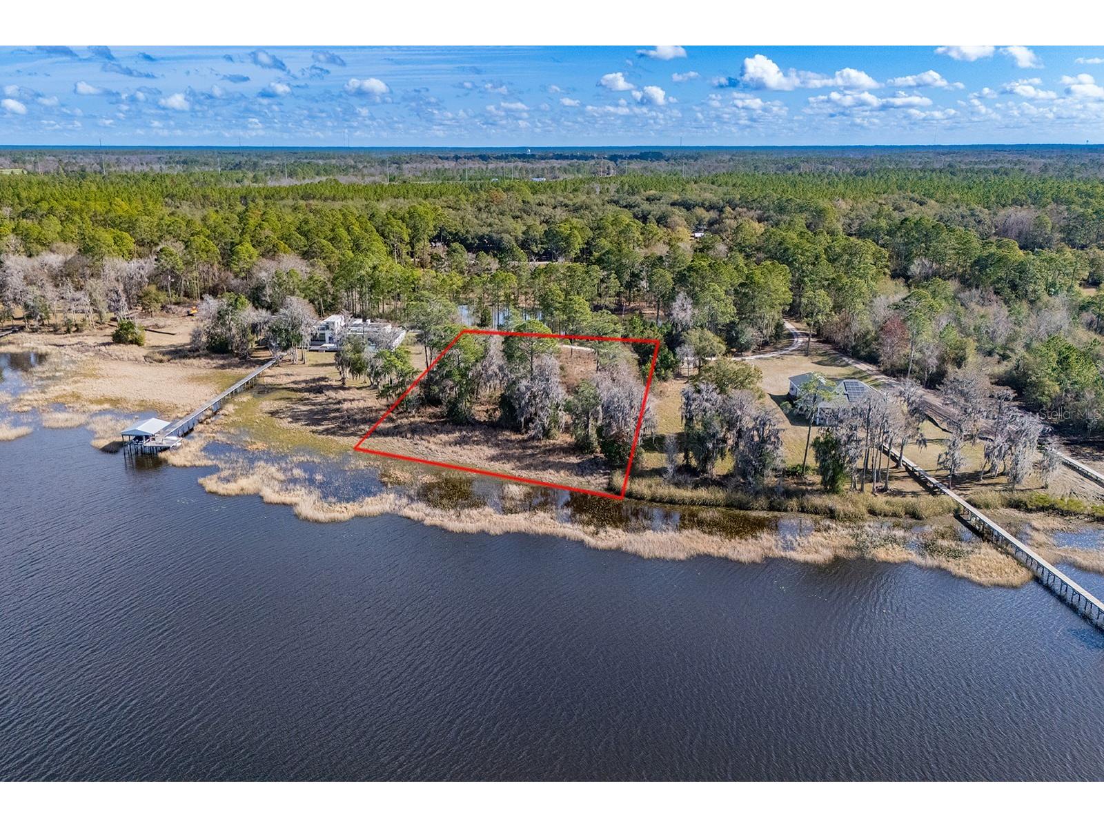 Lakeshore Drive Starke FL 32091 - Crosby Lake GC536524 image33