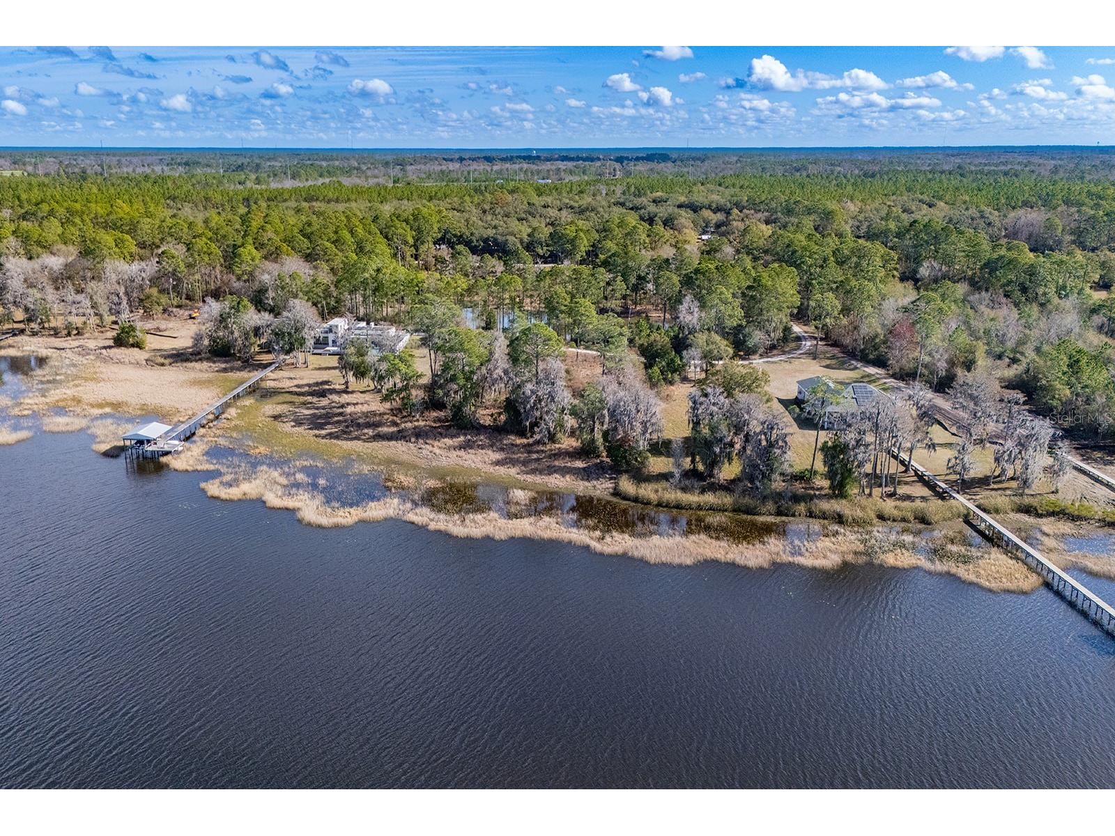 Lakeshore Drive Starke FL 32091 - Crosby Lake GC536524 image34