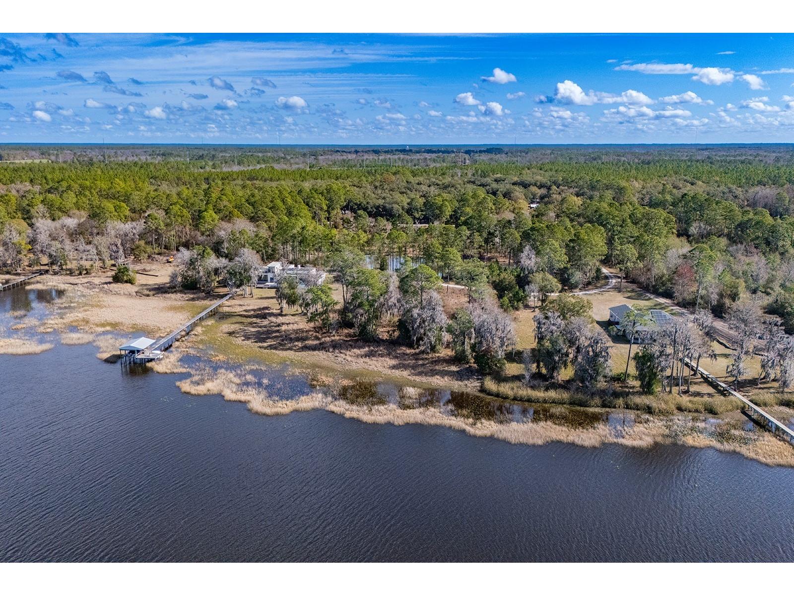 Lakeshore Drive Starke FL 32091 - Crosby Lake GC536524 image36