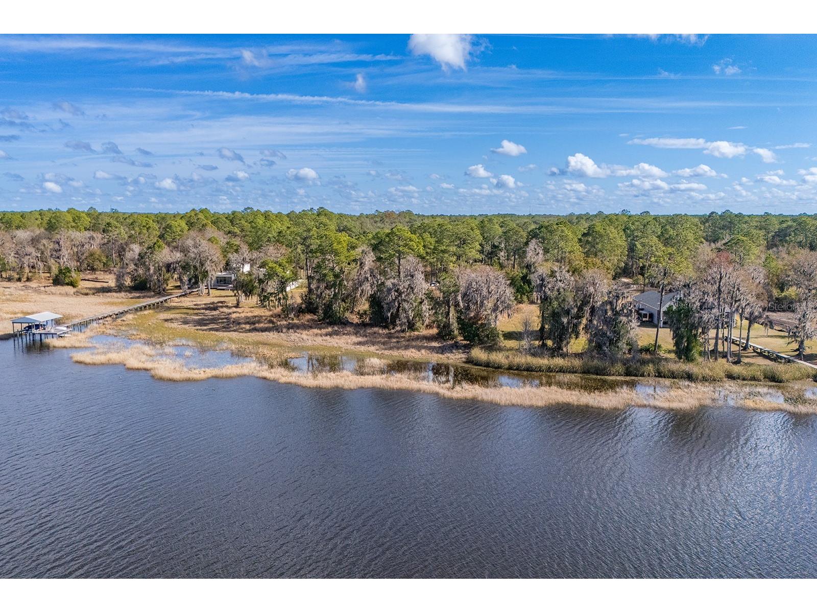 Lakeshore Drive Starke FL 32091 - Crosby Lake GC536524 image38