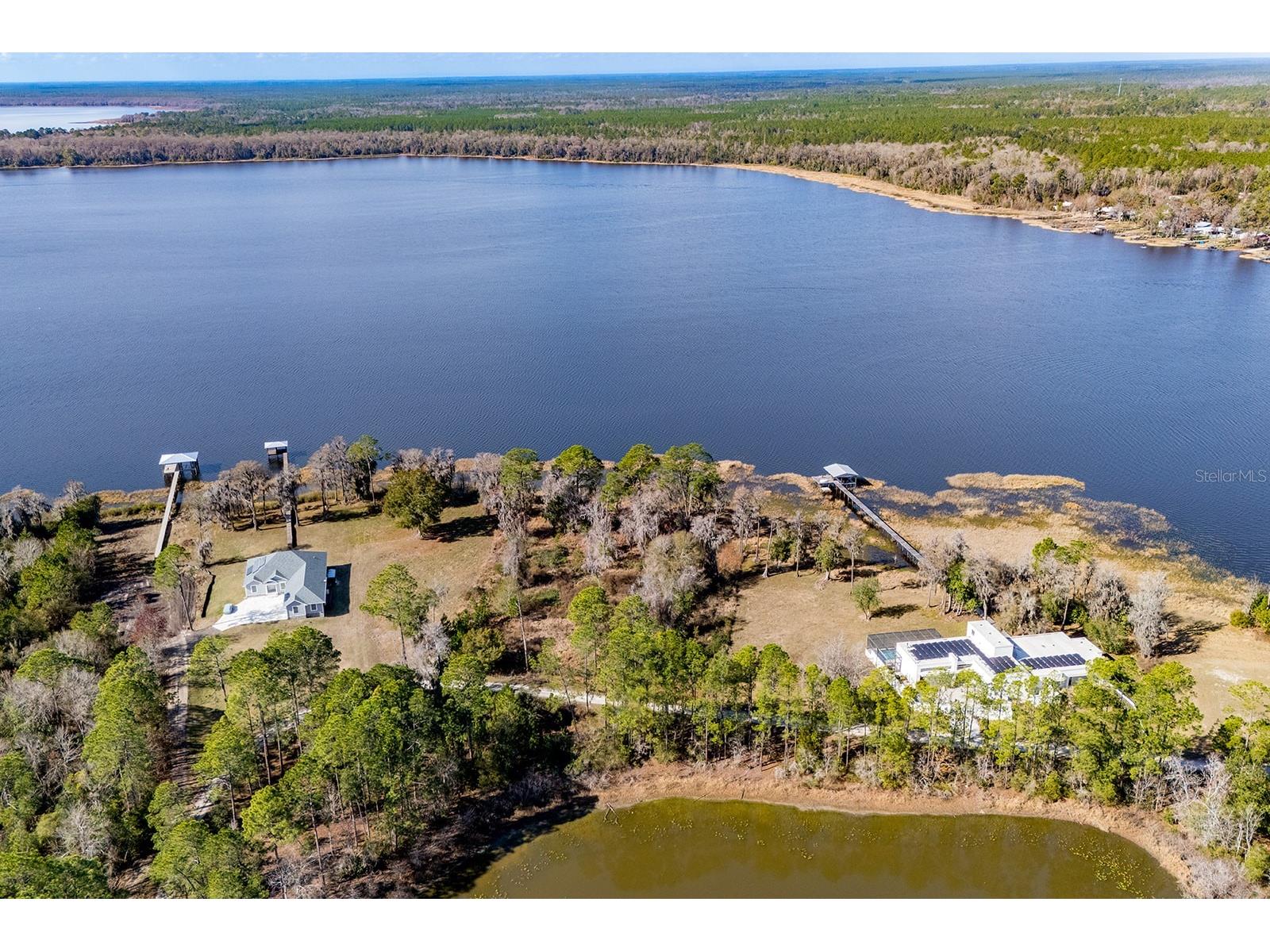 Lakeshore Drive Starke FL 32091 - Crosby Lake GC536524 image4