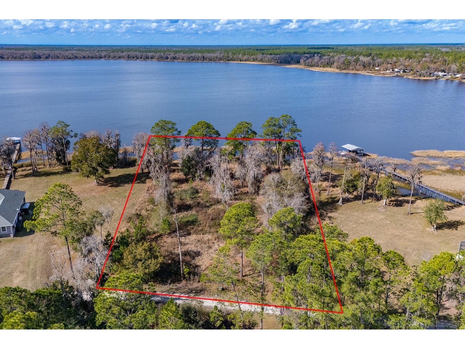 Lakeshore Drive Starke FL 32091 - Crosby Lake GC536524 image42
