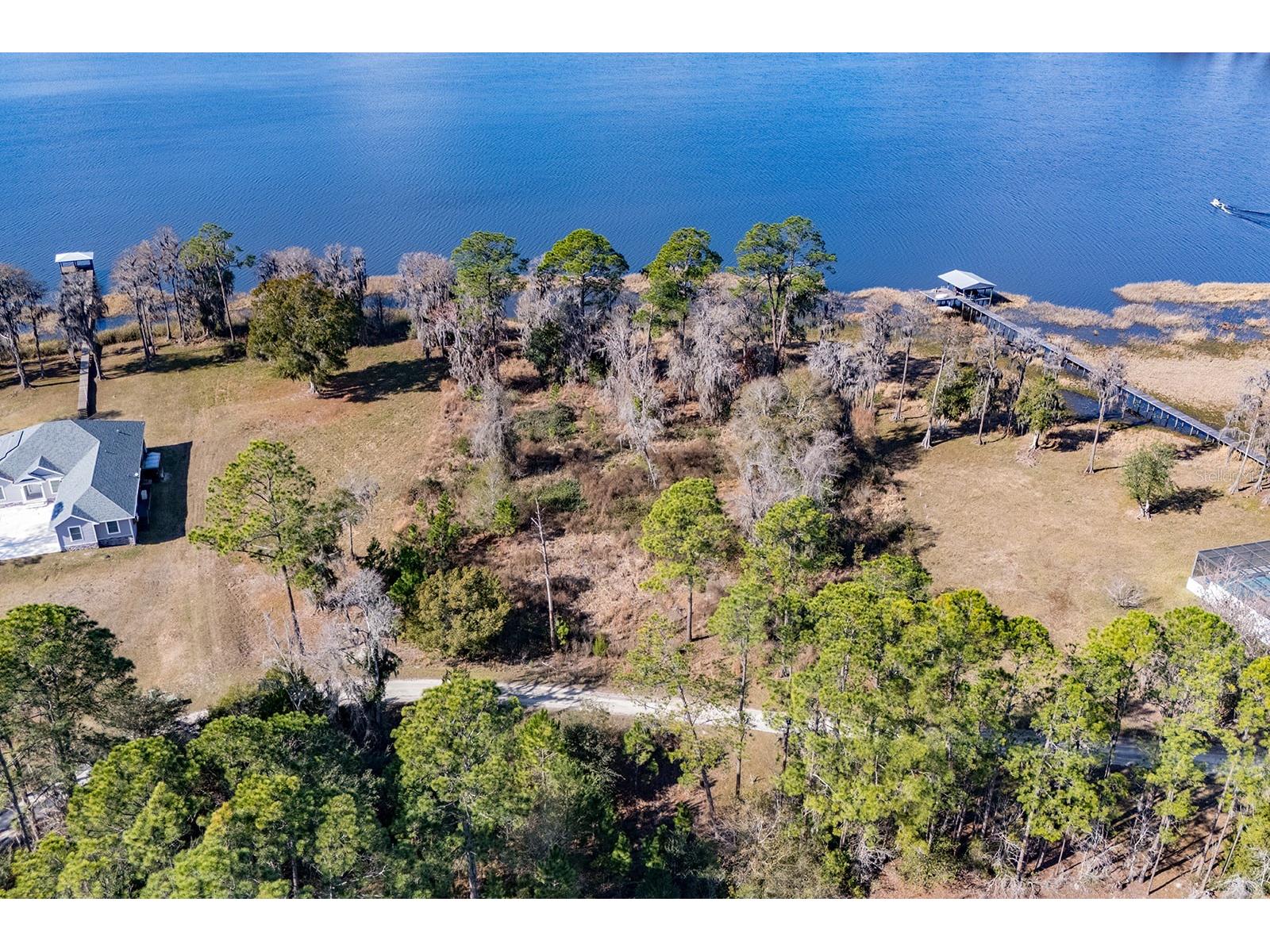 Lakeshore Drive Starke FL 32091 - Crosby Lake GC536524 image45