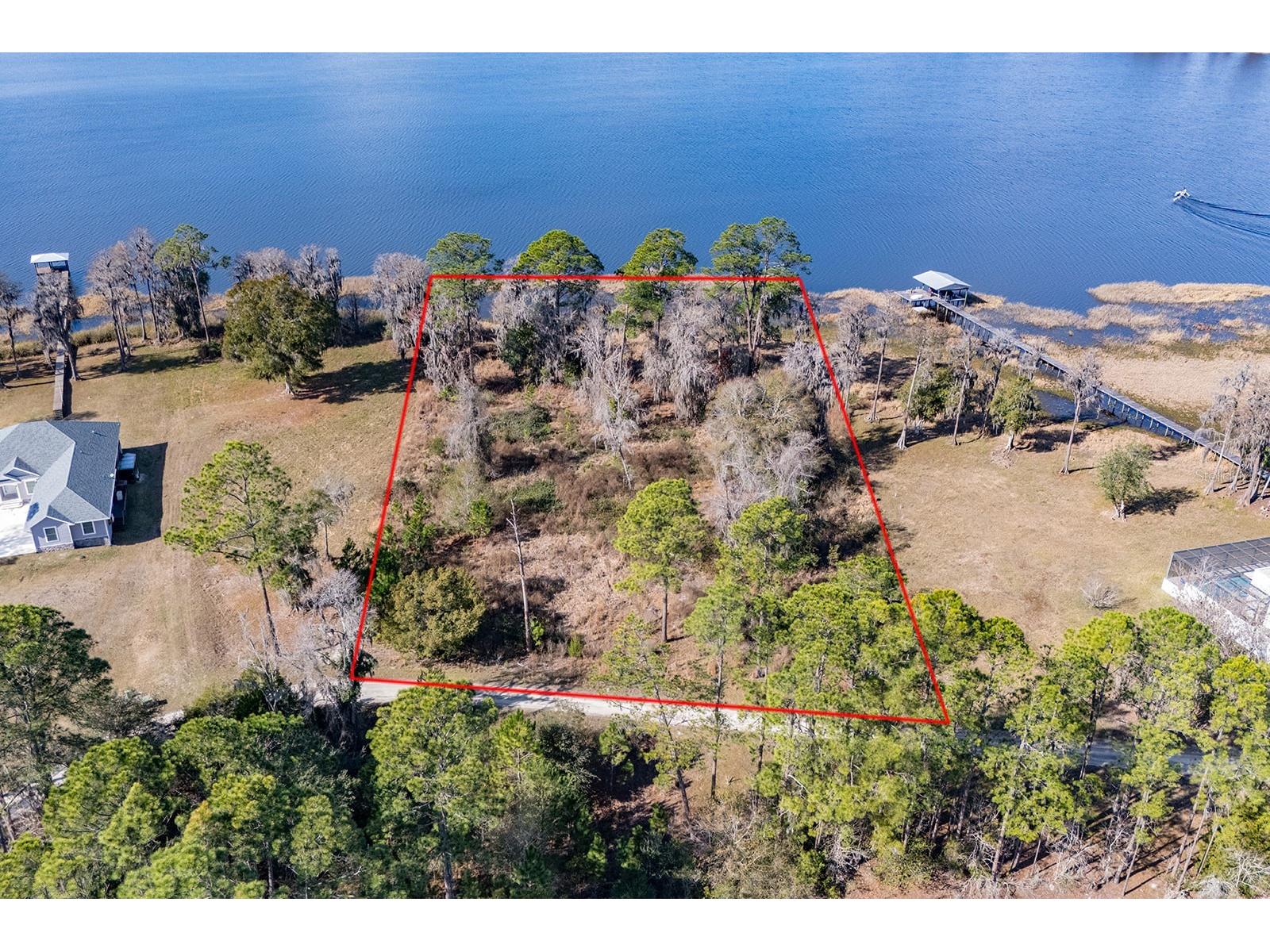 Lakeshore Drive Starke FL 32091 - Crosby Lake GC536524 image46