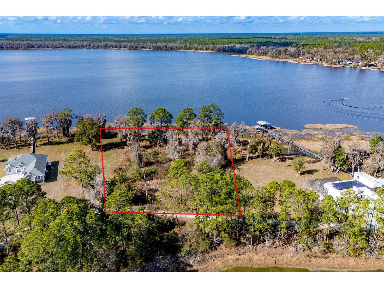 Lakeshore Drive Starke FL 32091 - Crosby Lake GC536524 image48