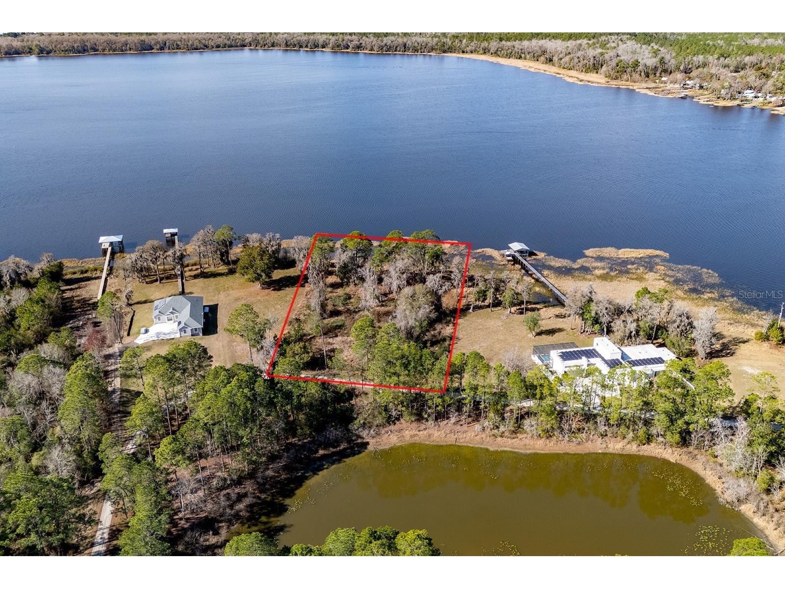 Lakeshore Drive Starke FL 32091 - Crosby Lake GC536524 image5