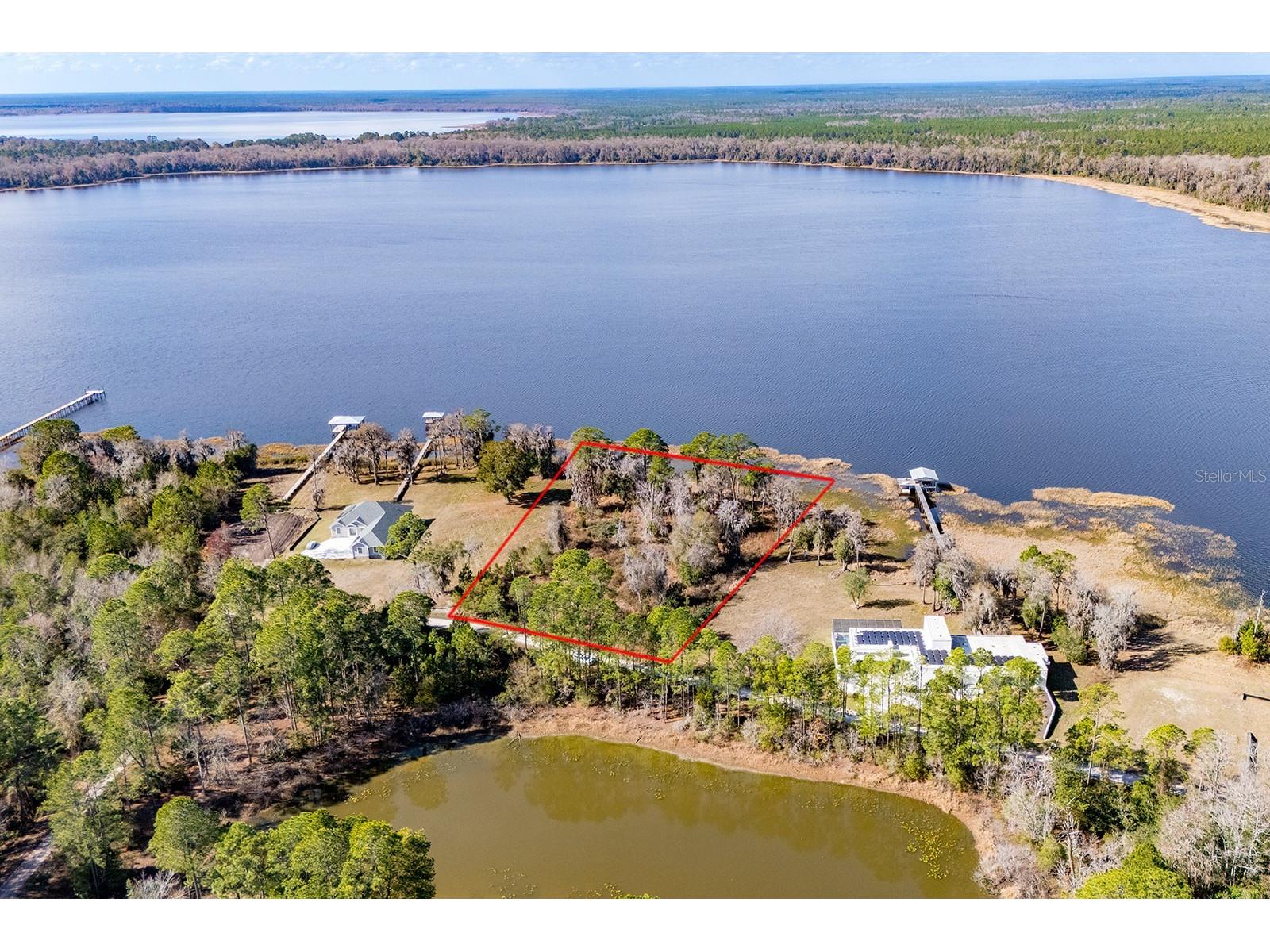 Lakeshore Drive Starke FL 32091 - Crosby Lake GC536524 image7