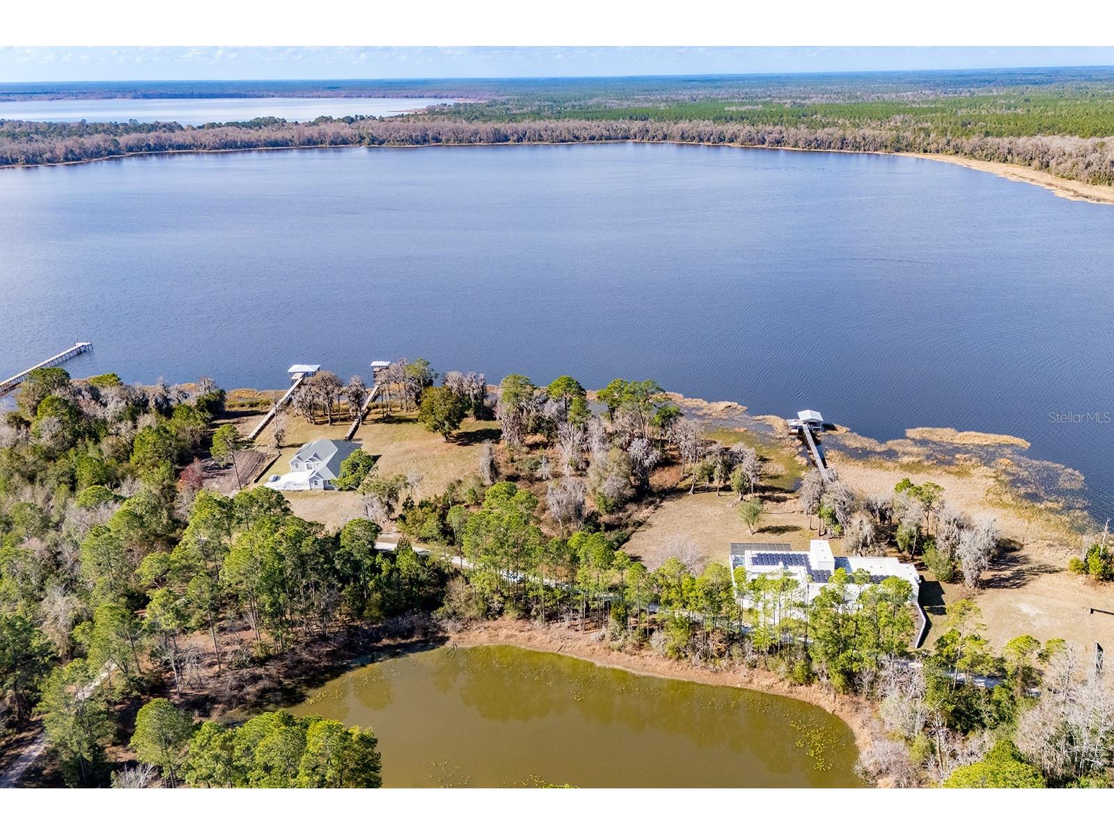 Lakeshore Drive Starke FL 32091 - Crosby Lake GC536524 image8