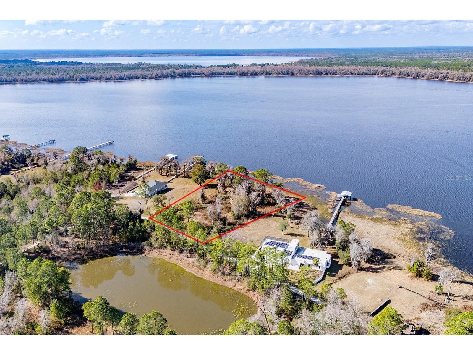 Lakeshore Drive Starke FL 32091 - Crosby Lake GC536524 image9