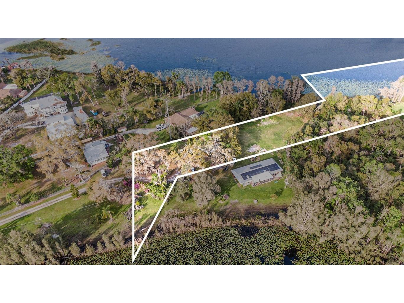 Lakeside Road Lutz FL 33549 TB8360849 image1