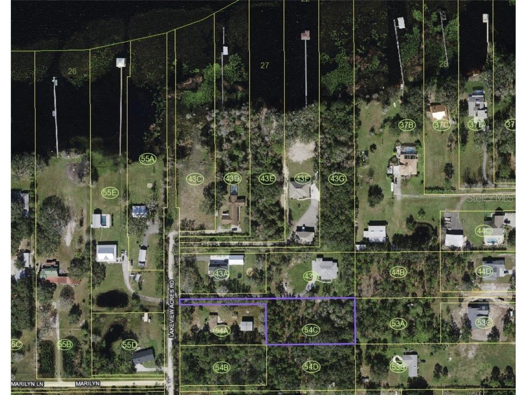 Lakeview Acres Road Saint Cloud FL 34772 T3513391 image1