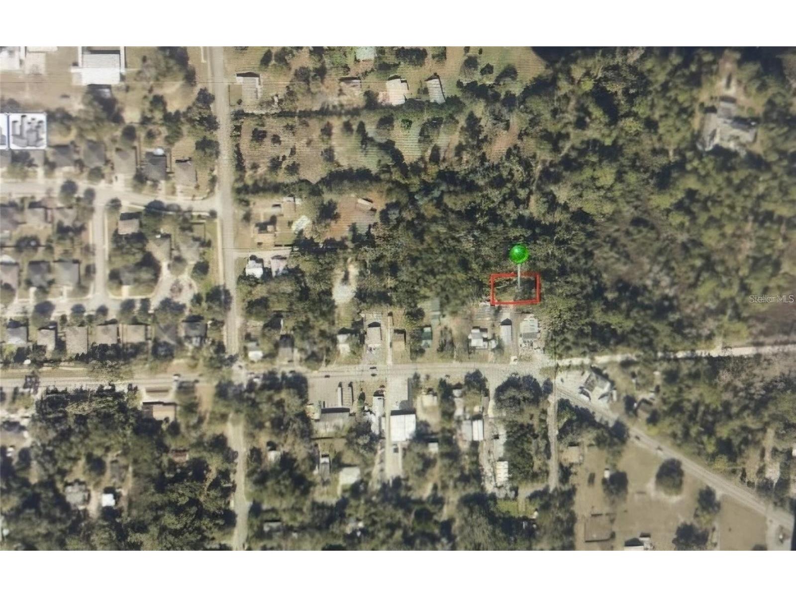 Lakeview St Deland FL 32724 V4946495 image1