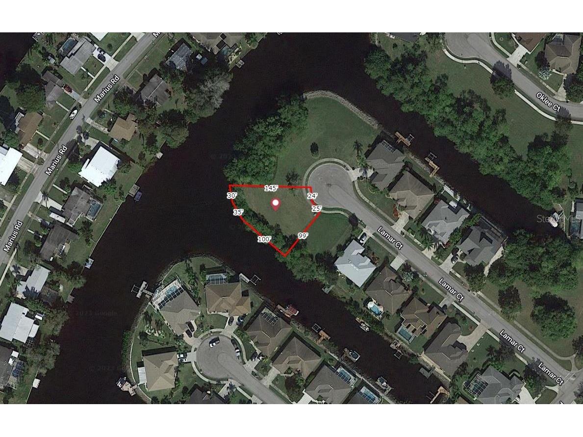 Lamar Court North Port FL 34287 A4584645 image1