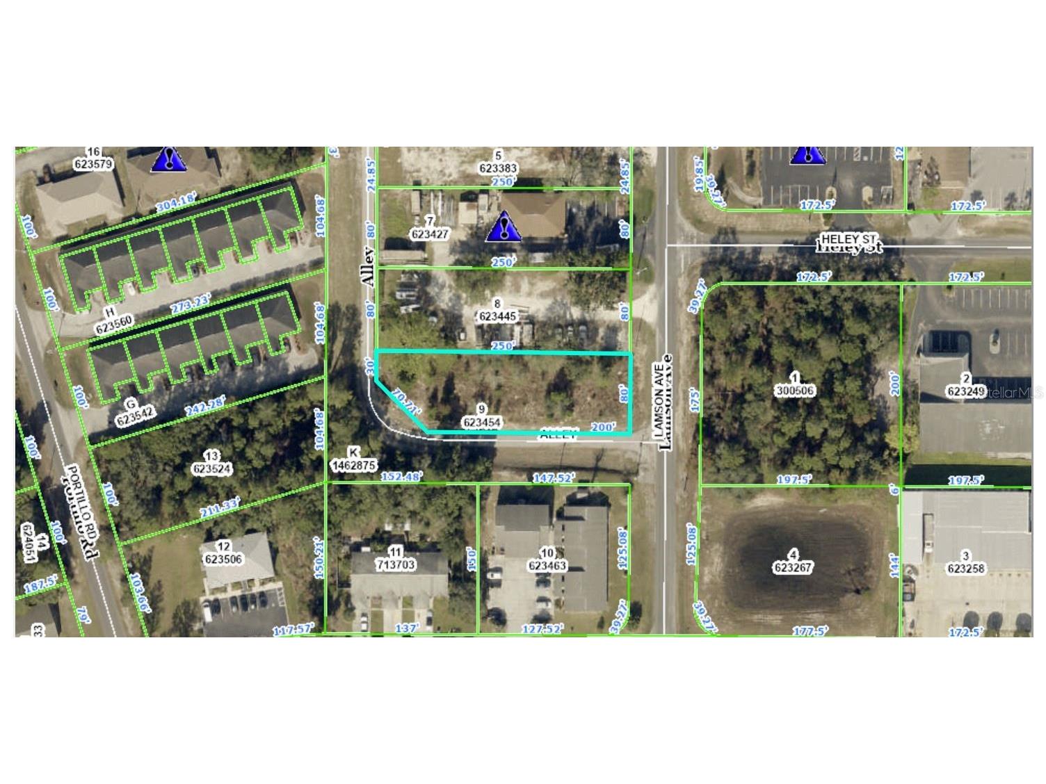 Lamson Avenue Spring Hill FL 34608 C7495043 image1